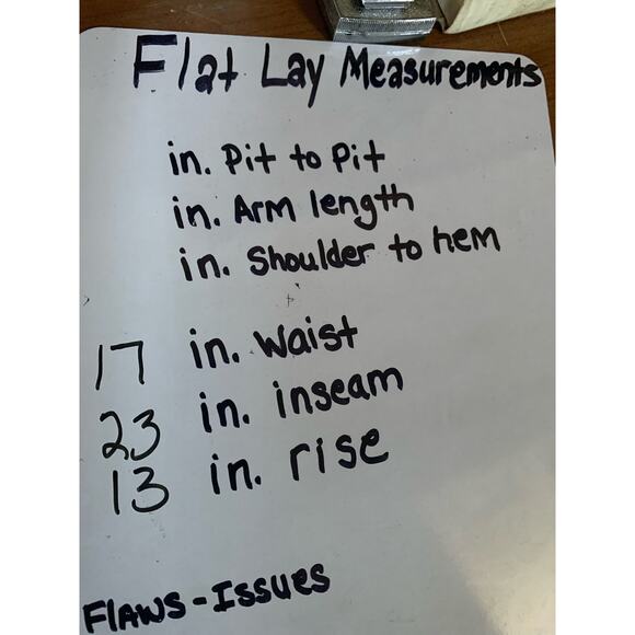 Torrid Denim Jegging Crop Women's Size 16 Medium Wash - Picture 7 of 7